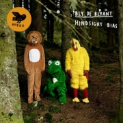 Review: Bly De Blyant - Hindsight Bias